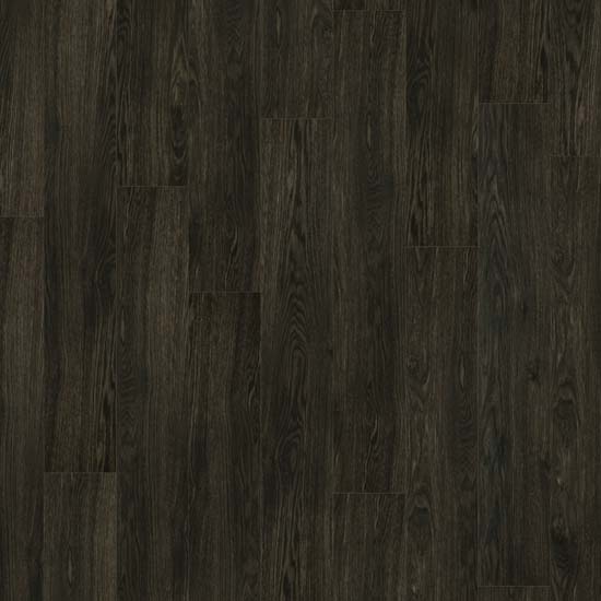 Дизайнерское виниловое покрытие Scala 100 PUR Wood 25015-185 rustic oak black
